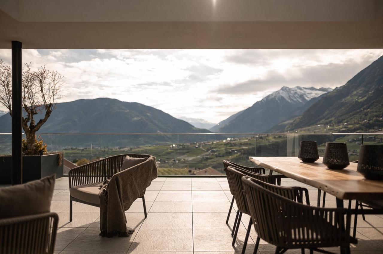 View House - Chalet Goyen Скена Экстерьер фото