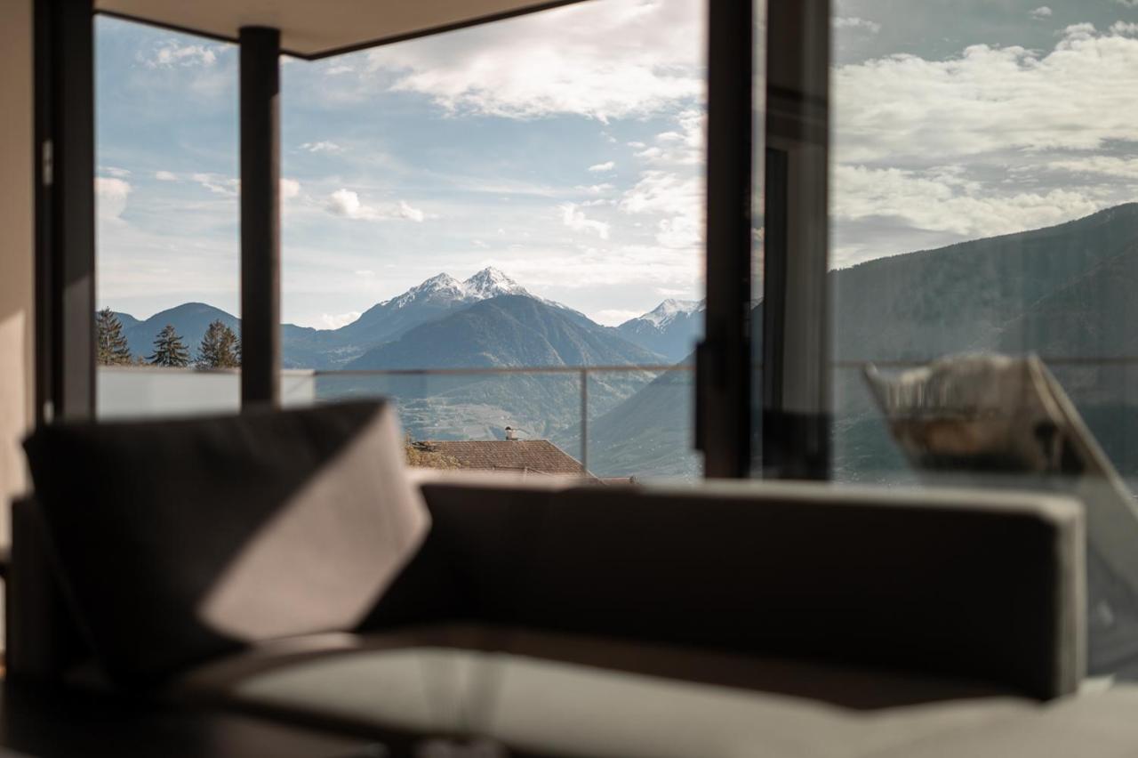 View House - Chalet Goyen Скена Экстерьер фото