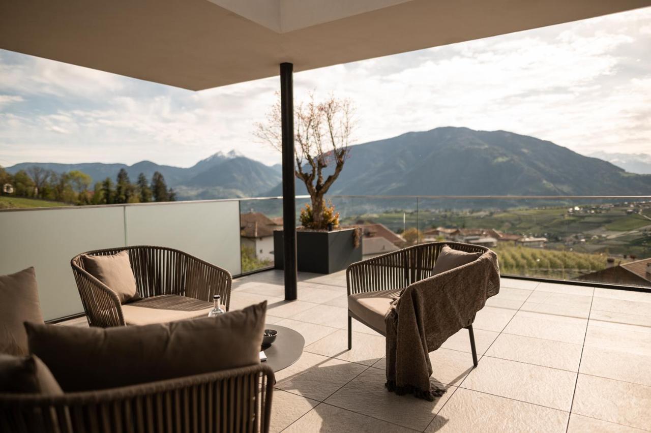 View House - Chalet Goyen Скена Экстерьер фото