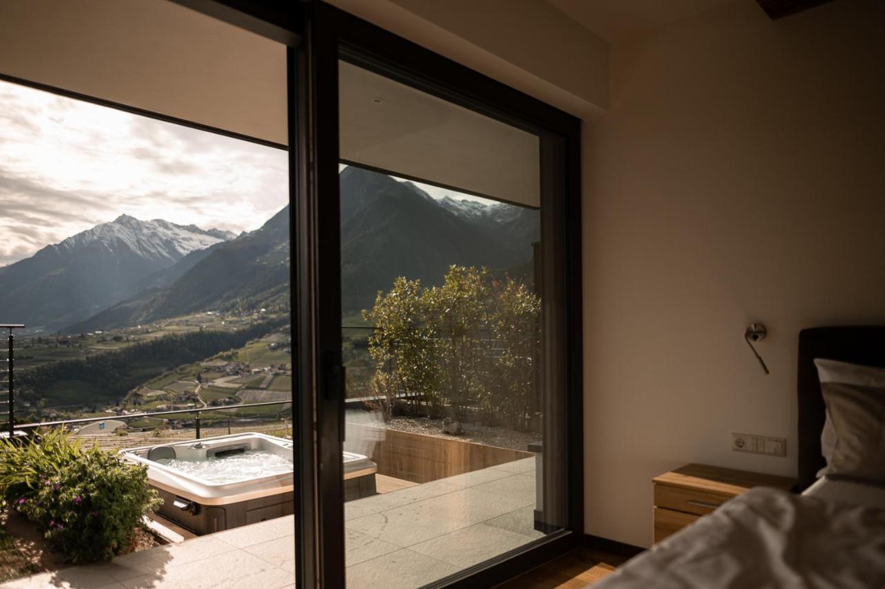 View House - Chalet Goyen Скена Экстерьер фото