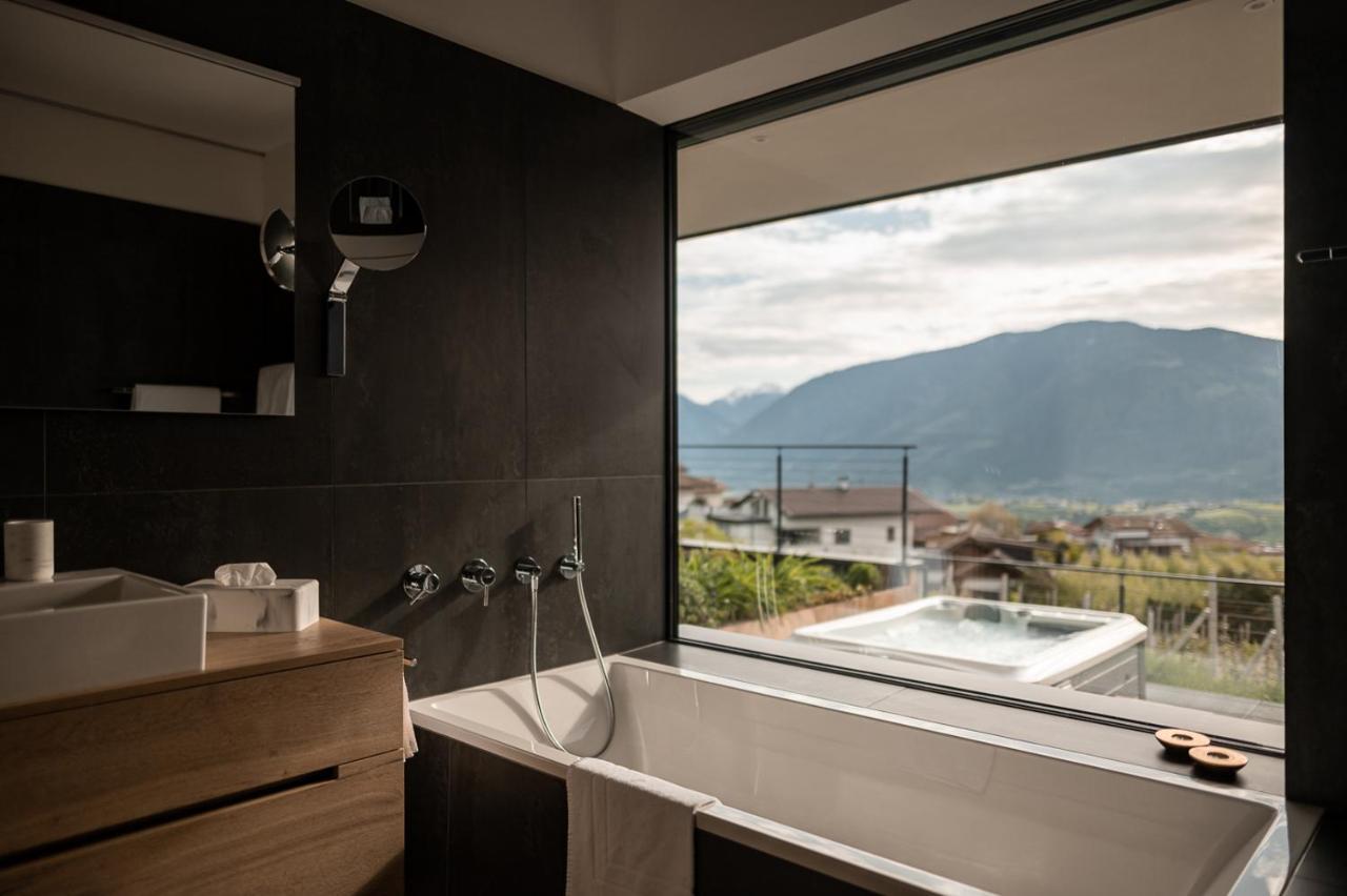 View House - Chalet Goyen Скена Экстерьер фото