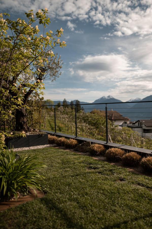 View House - Chalet Goyen Скена Экстерьер фото